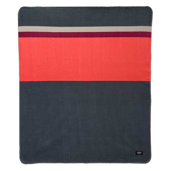 Gentlemen's Hardware Rolled Outdoor Blanket w/ Carry Handle