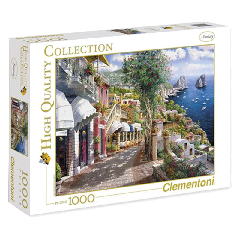 Clementoni Jigsaw Puzzle 1000pcs