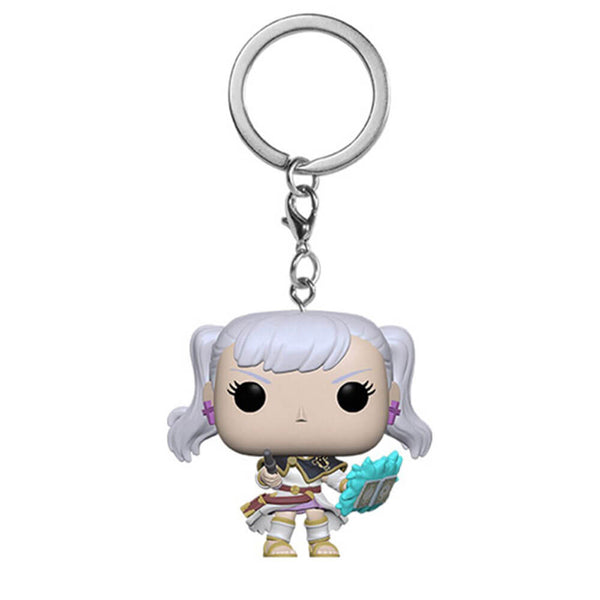 Black Clover Noelle Pocket Pop! Keychain