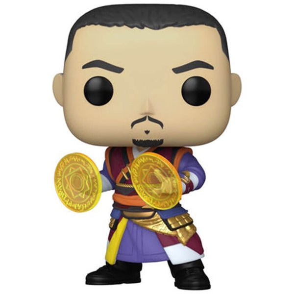 Doctor Strange 2: Multiverse of Madness Wong Pop! Vinyl