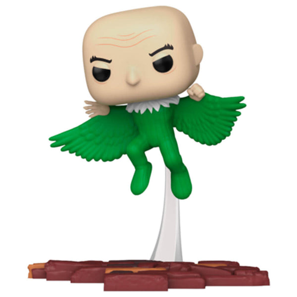 Marvel Comics Sinister Six Vulture US Exclusive Pop! Deluxe