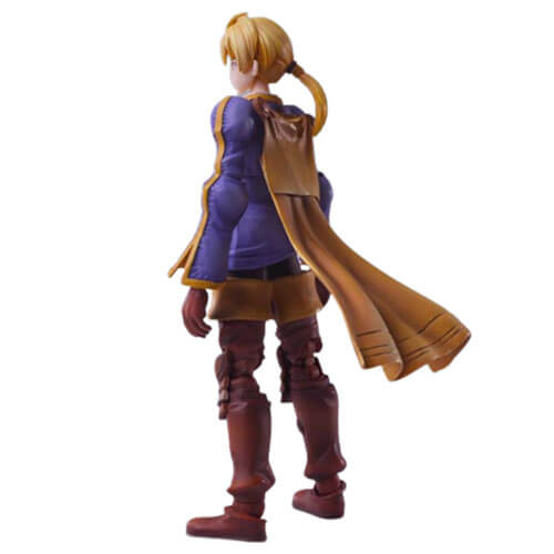 Final Fantasy Tactics Ramza Beoulve Bring Arts Action Figure