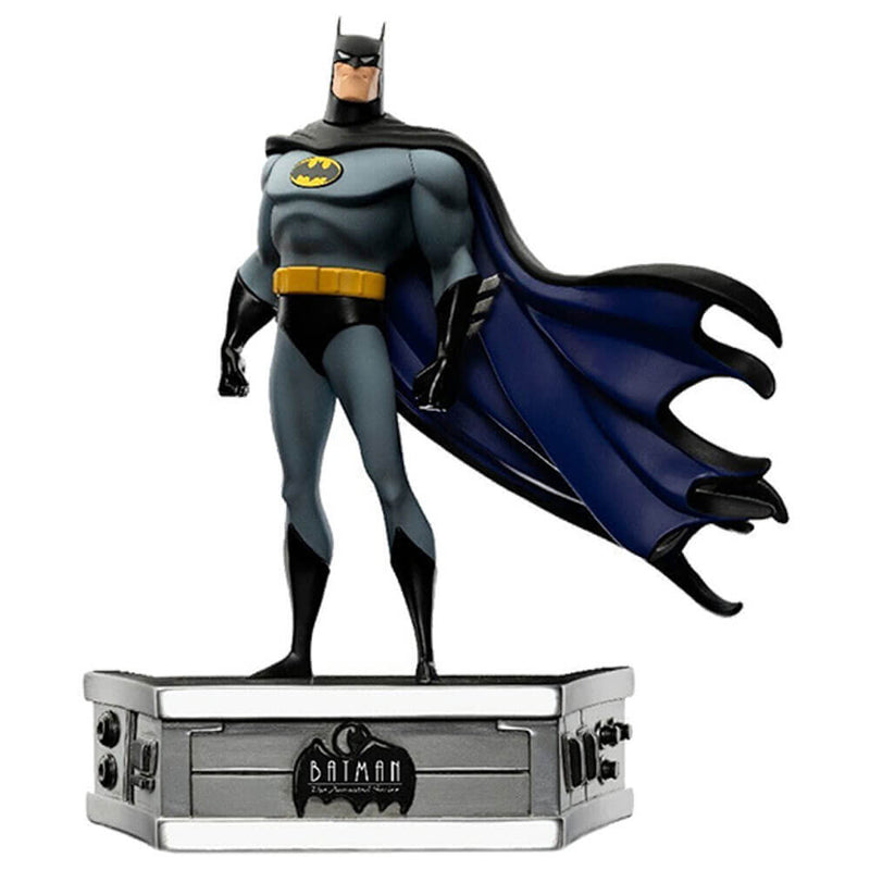 Batman The Animated Series Batman 1:10 Statue