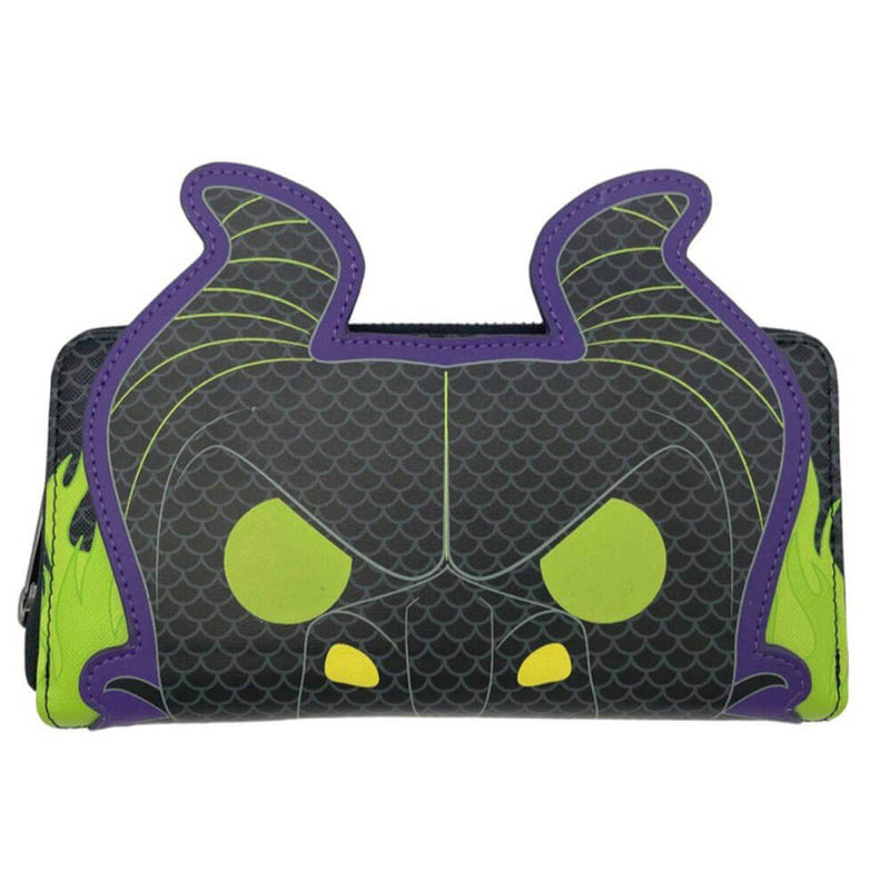 Sleeping Beauty Maleficent Dragon US Exclusive Purse