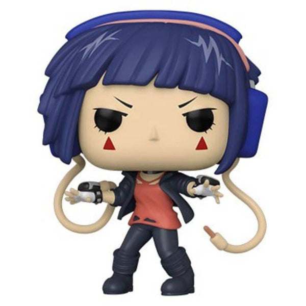 My Hero Academia Kyoka Jiro Pop! Vinyl