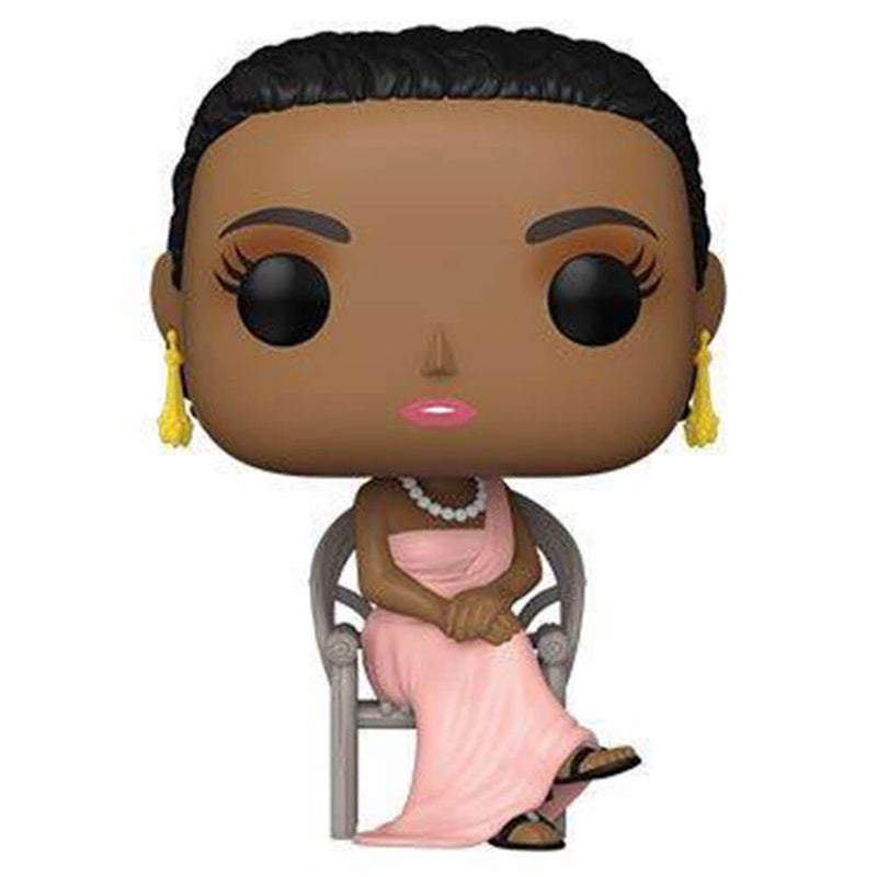 Whitney Houston Whitney Houston Debut Pop! Vinyl