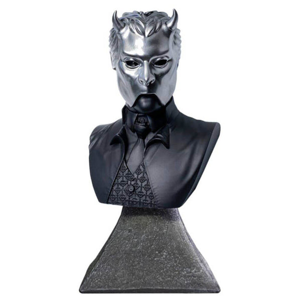 Ghost Nameless Ghoul Mini Bust