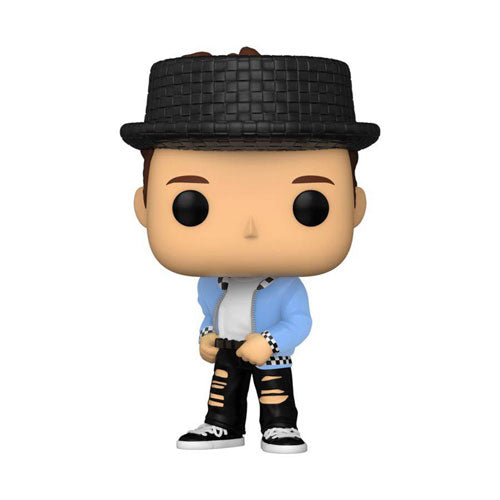 New Kids on the Block Joey Pop! Vinyl