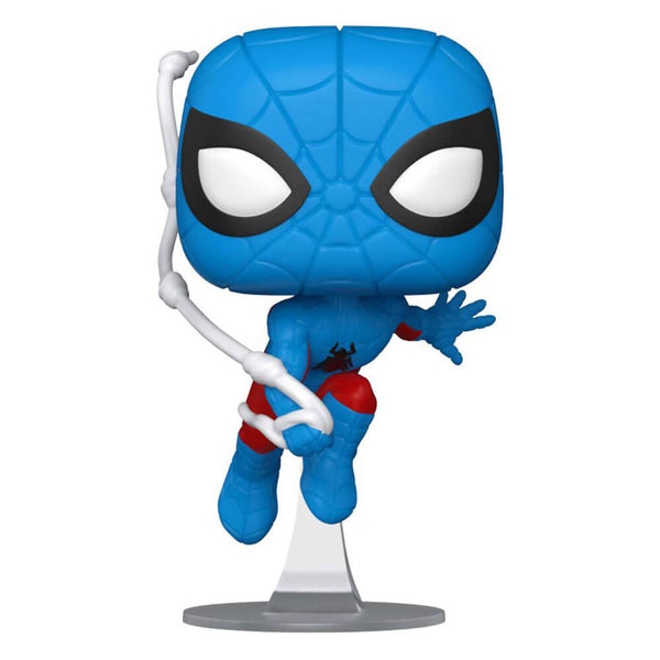 Marvel Comics Web-Man US Exclusive Pop! Vinyl