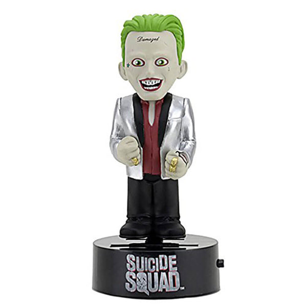 Suicide Squad Joker Body Knocker