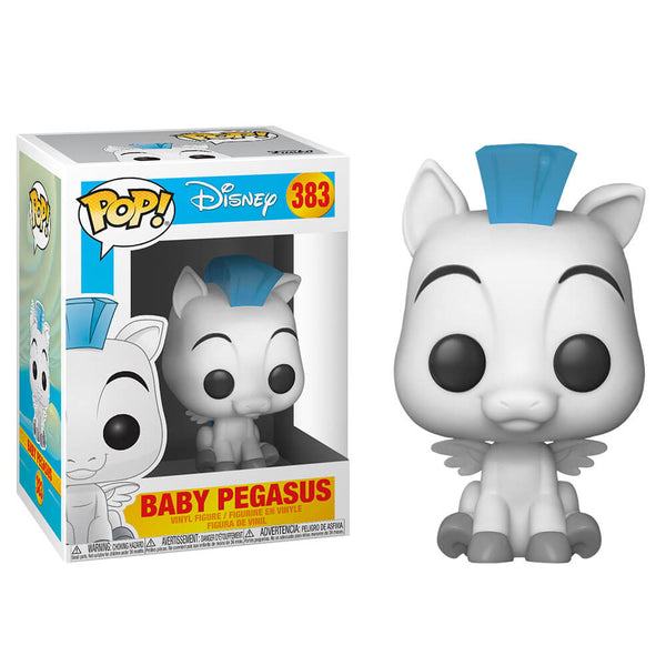 Hercules Baby Pegasus Pop! Vinyl