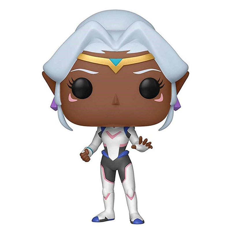 Voltron Allura Pop! Vinyl