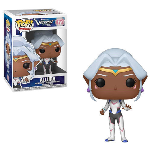 Voltron Allura Pop! Vinyl