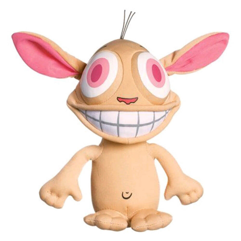 The Ren & Stimpy Show Ren Super Deformed Plush