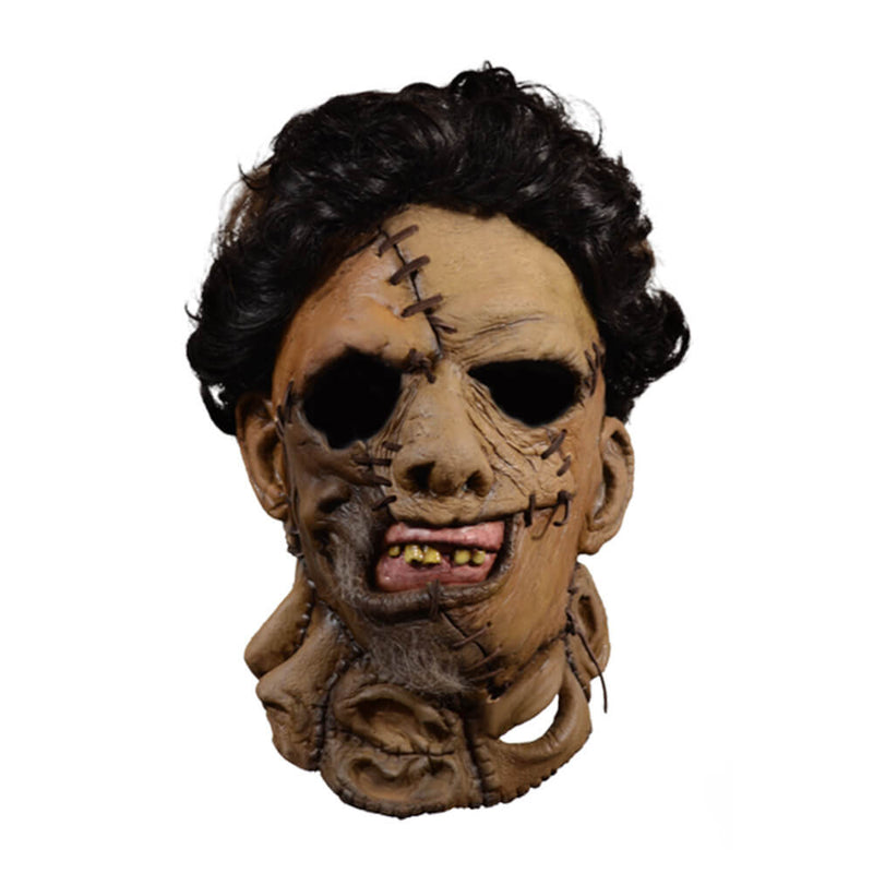 The Texas Chainsaw Massacre 2 Leatherface Mask (1986)