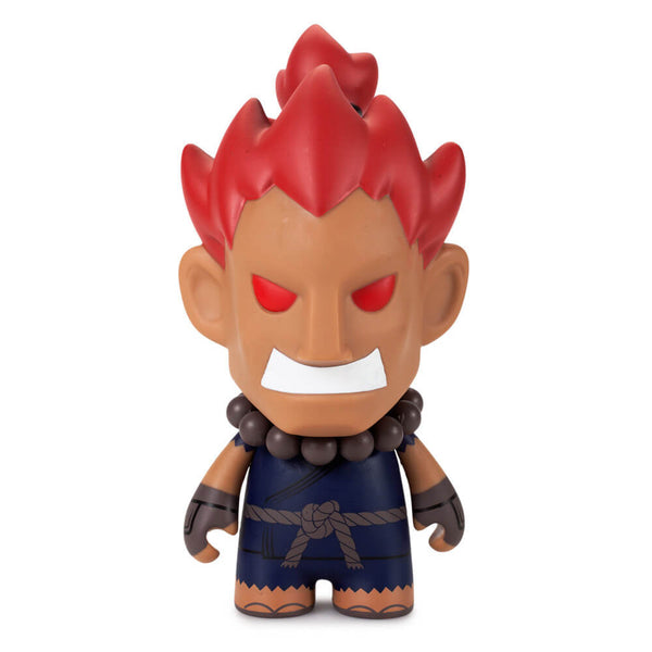 Street Fighter V Akuma Medium Figure