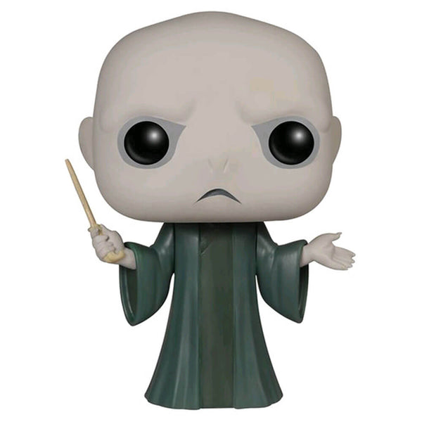 Harry Potter Voldemort Pop! Vinyl