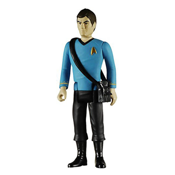 Star Trek Bones ReAction Figure