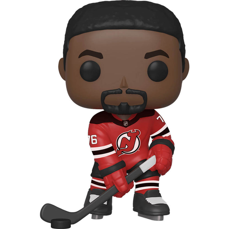 NHL Predators PK Stubban (Home) Pop! Vinyl