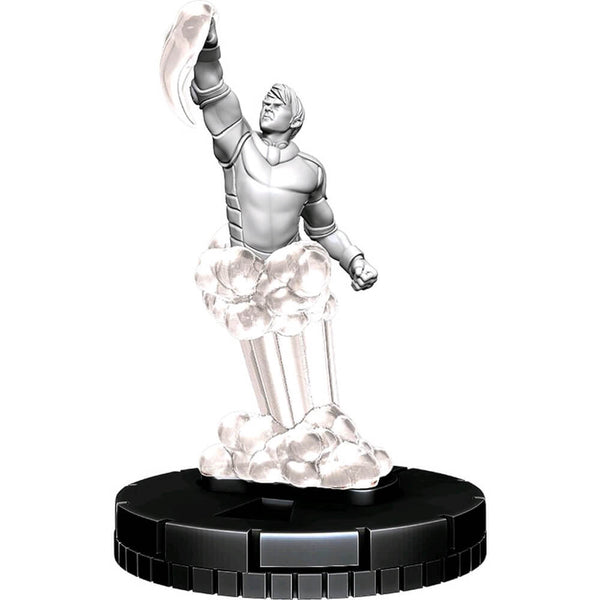 X-Men Unpainted Cannonball Mini