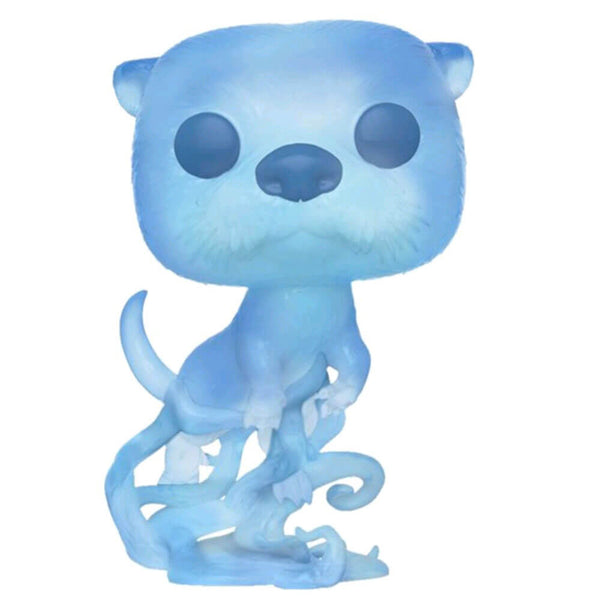 Harry Potter Patronus Hermione Pop! Vinyl