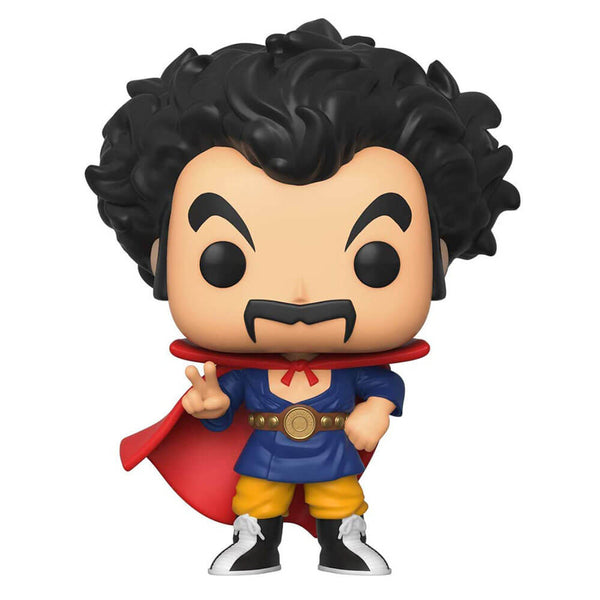 Dragon Ball Super Hercule Pop! Vinyl