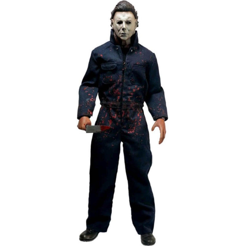 Halloween Michael Myers 1978 1:6 Scale 12" Action Figure