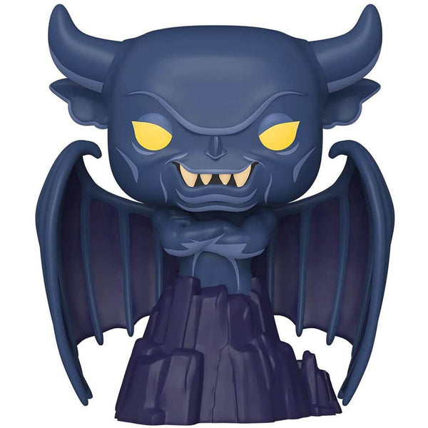 Fantasia Menacing Chernabog 80th Anniversary Pop! Vinyl