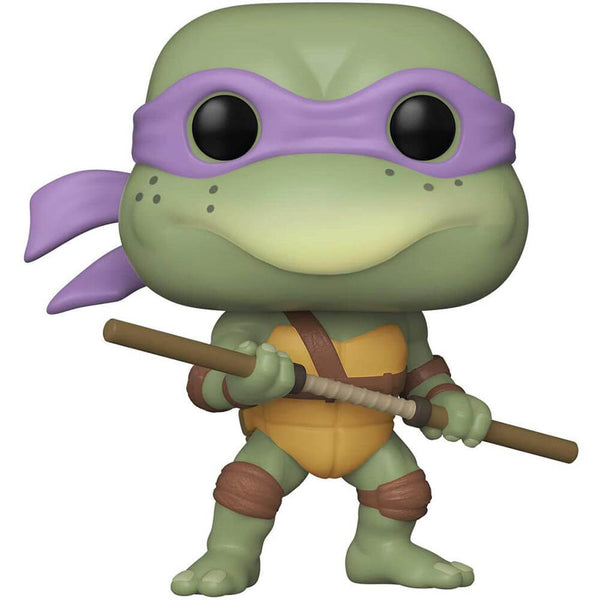 Teenage Mutant Ninja Turtles Donatello Retro Pop! Vinyl