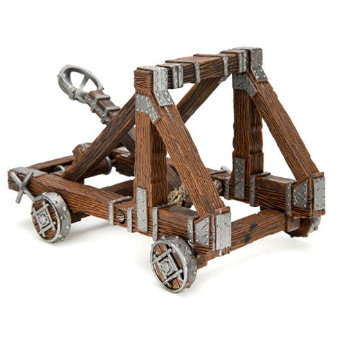 WizKids 4D War Machines: Catapult