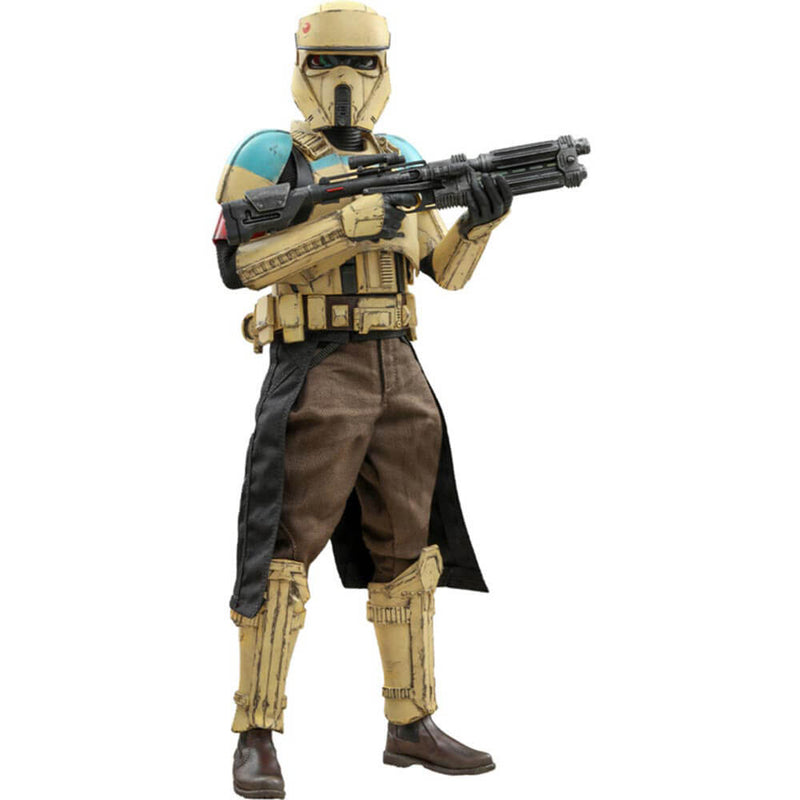 Rogue One Shoretrooper Squad Leader 1:6 12" Action Figure