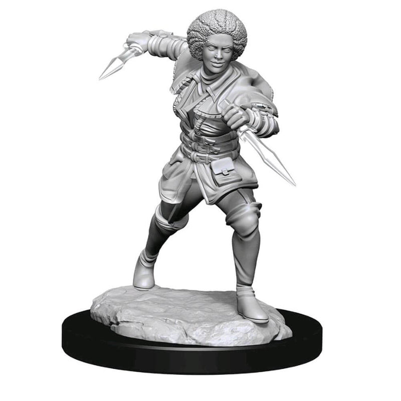 Magic the Gathering Unpainted Miniatures: Kaya