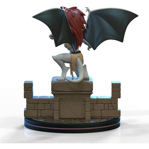 Gargoyles Demona Q-Fig