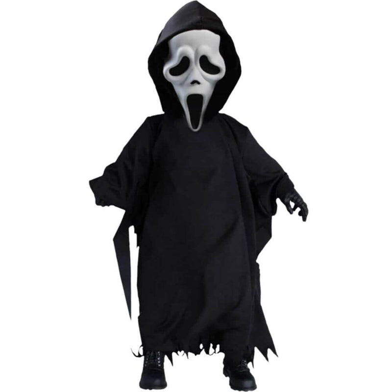 Scream Ghostface 18" Roto Plush