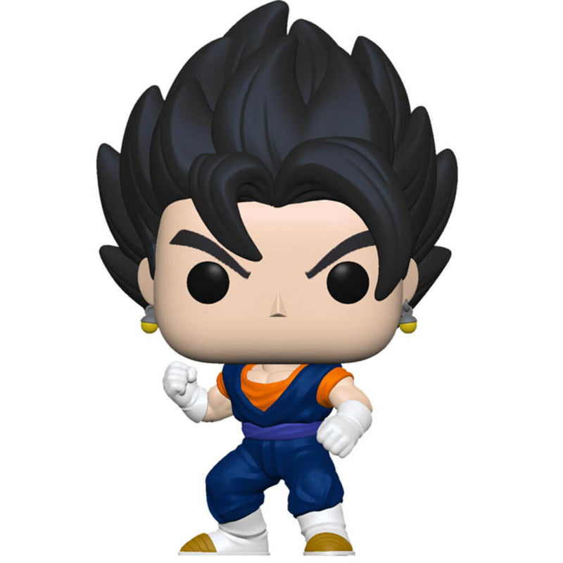 Dragon Ball Z Vegito Pop! Vinyl