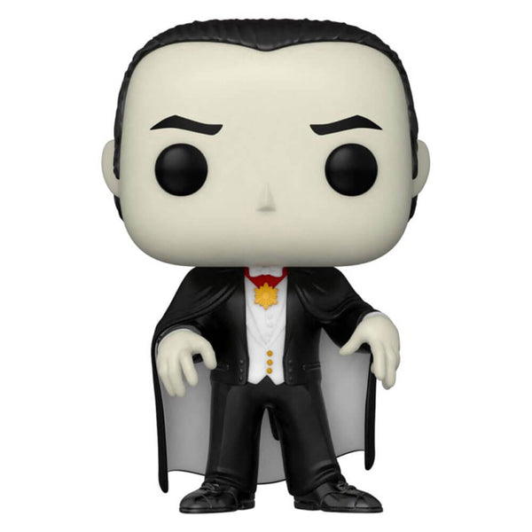 Universal Monsters Dracula US Exclusive Pop! Vinyl