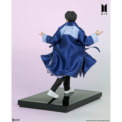 BTS Jin Deluxe Statue