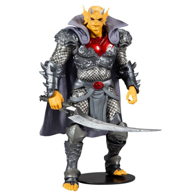 DC Demon Knight 7" Action Figure