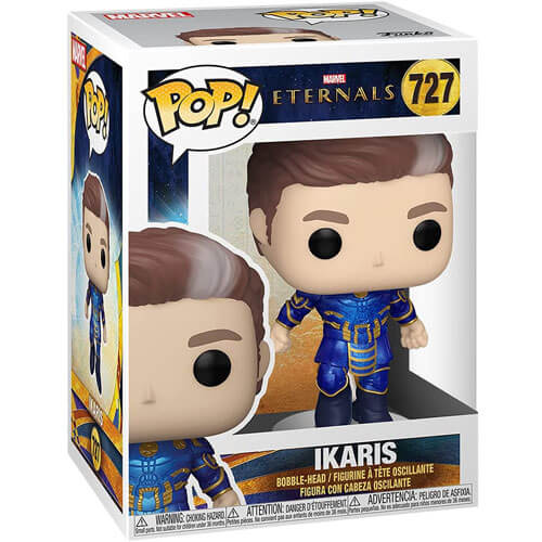 Eternals Ikaris Pop! Vinyl