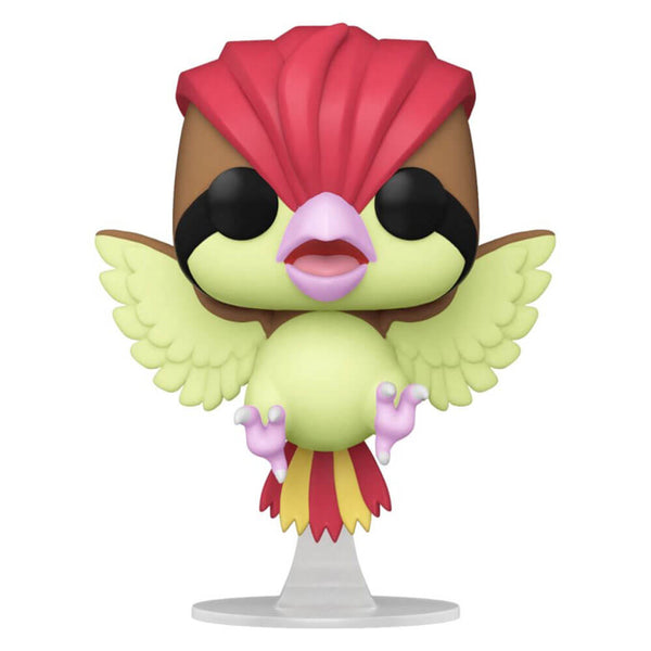 Pokemon Pidgeotto Pop! Vinyl