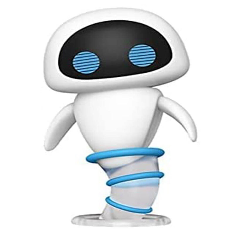 Wall-E Eve Flying Pop! Vinyl