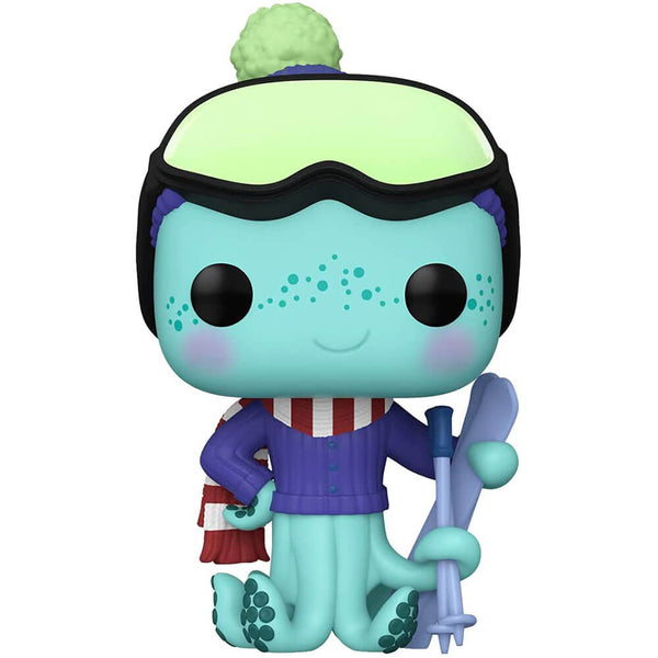 Peppermint Lane Bjorn Cranmore Pop! Vinyl