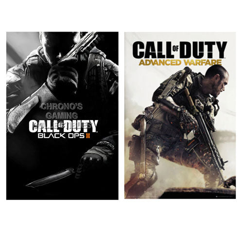 Call of Duty Poster