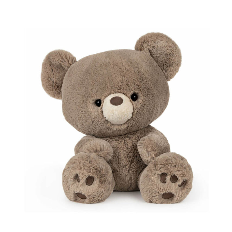 Gund Kai Taupe Small Bear (30cm)