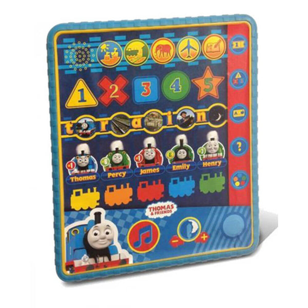 Thomas & Friends Smart Tablet