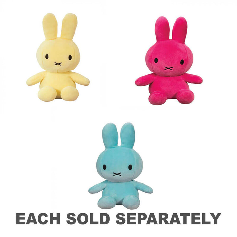 Miffy Trend Plush (20cm)