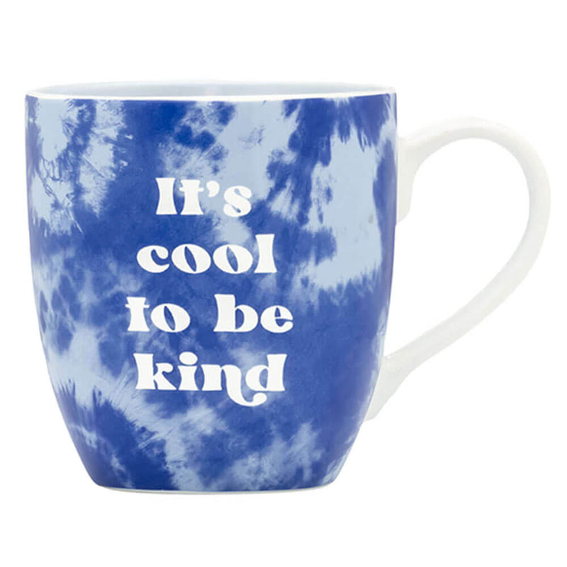 Tie Dye Mug 500mL