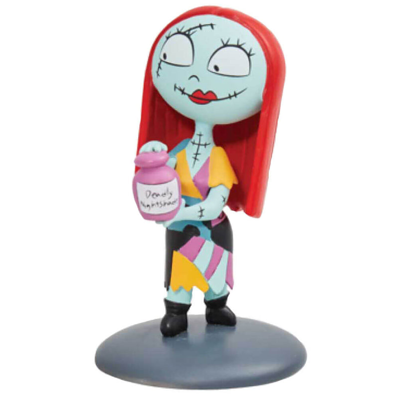 The Nightmare Before Christmas Mini Figurine