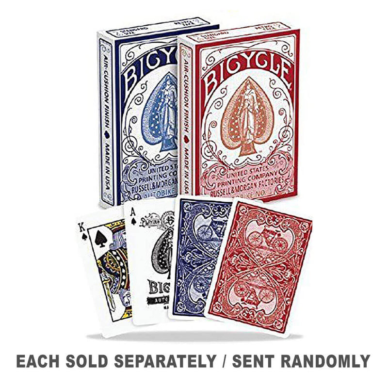 Bicycle Playing Cards