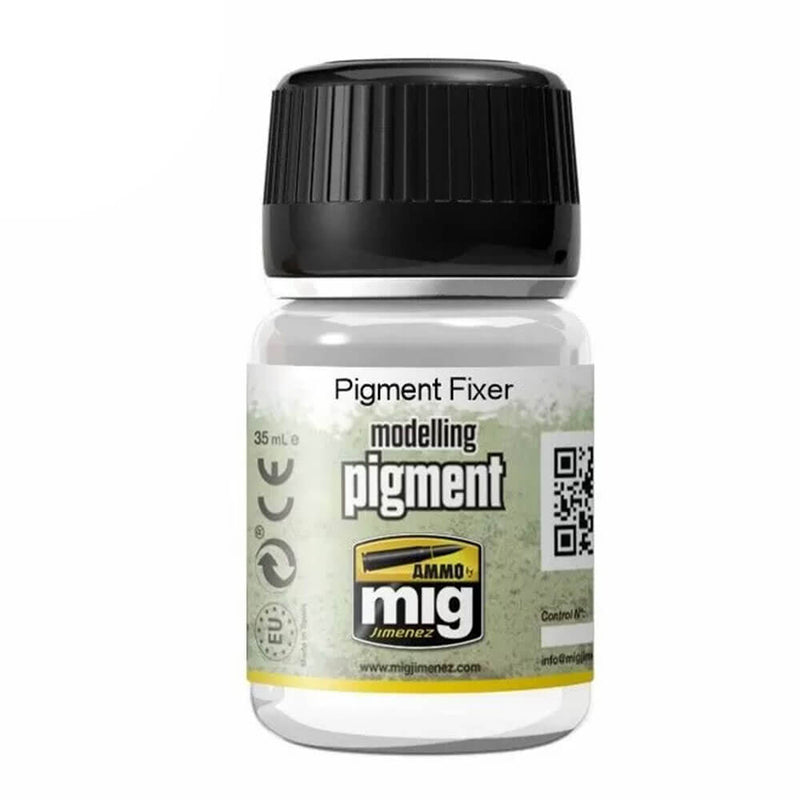 Ammo by MIG Pigments 35mL